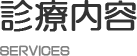 診療内容